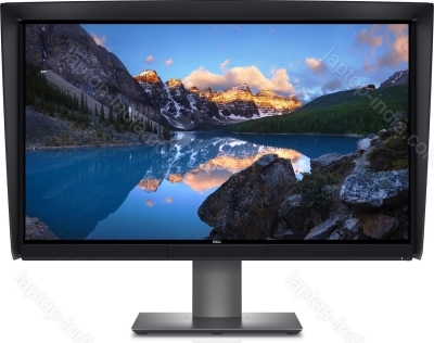 Dell UltraSharp UP2720QA, 27"